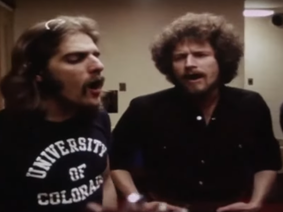 Pareltje van de Week - Desperado