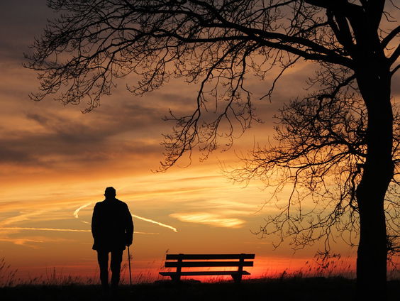 Soberheidsvasten, een heerlijke rust