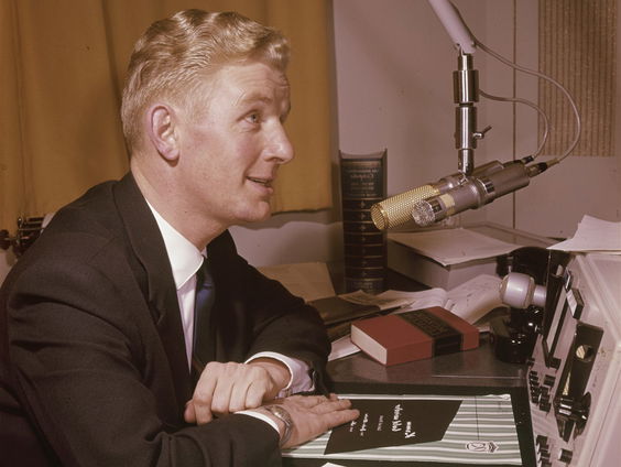 Honderd jaar AVROTROS - Muzikaal Onthaal