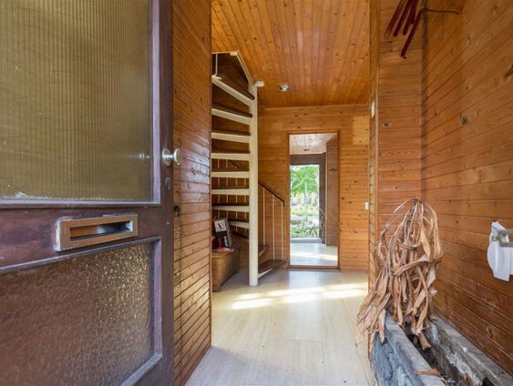 Iedereen hield van schrootjes