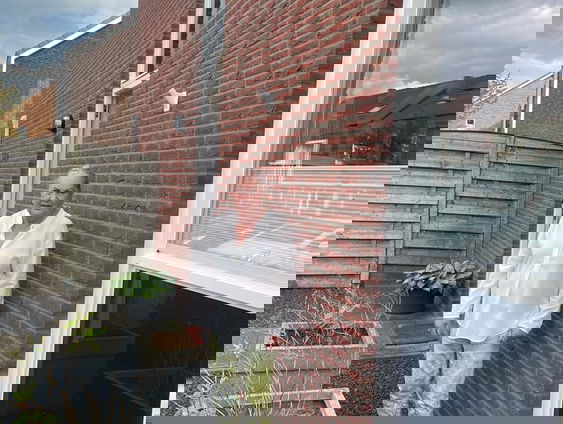 Iedere dag wildvreemde mensen in je huis? Mieke vindt het geweldig!