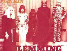 De verhalen van Jan Paparazzi - Het verhaal achter 'Father John' van Lemming