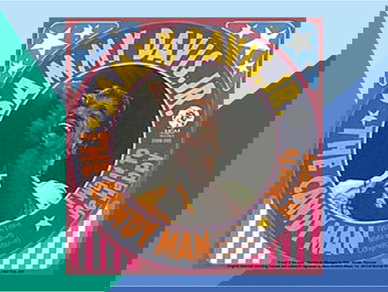 De muzikale kerstkaart met Jeannette Horio