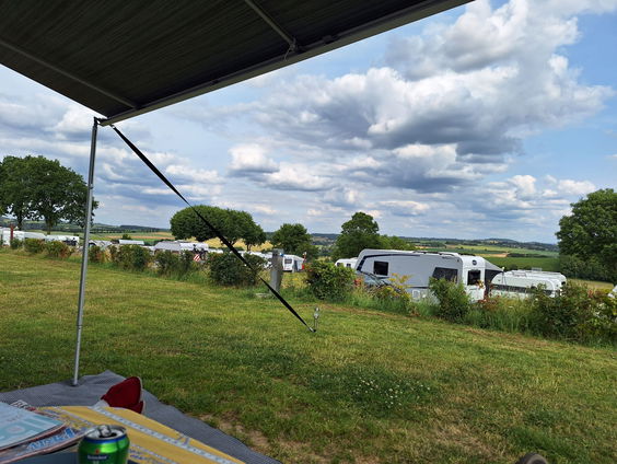 VakantieVerslaggeversoproep met Eric Ross vanuit Gulpen