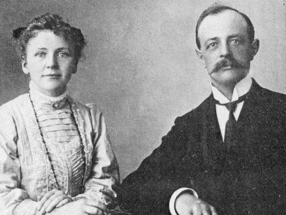 Hoe evangelist Willem de Weerd het dorp Klazienaveen veranderde?