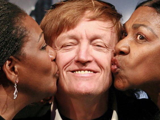 Een ode aan Frank Farian