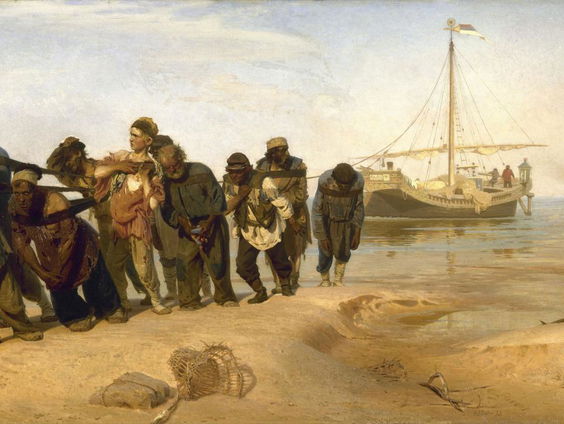 Zin om een schip door de IJssel te trekken?