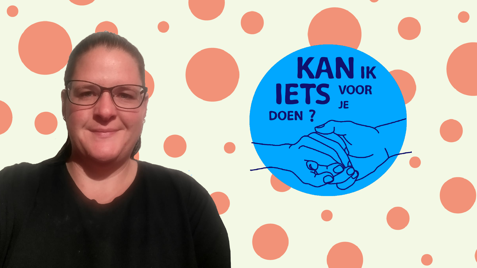 Kan ik iets voor je doen? Krista Leussink | NPO Radio 5