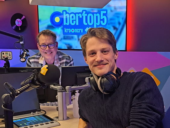 Wie is Joes behalve De slimste mens? En hoe is het met de twee verliezend finalisten?