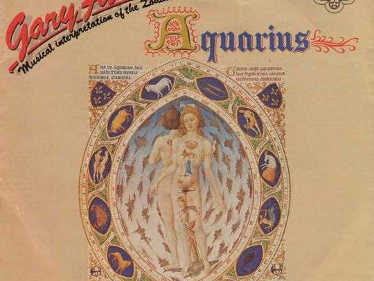 De verhalen van Jan Paparazzi - Het verhaal achter 'Aquarius' van Gary Fane