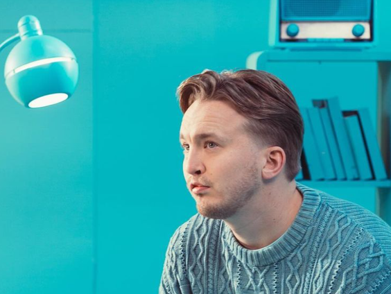 Snelle over nieuwe single: 'Een Beatle & Een Stone'