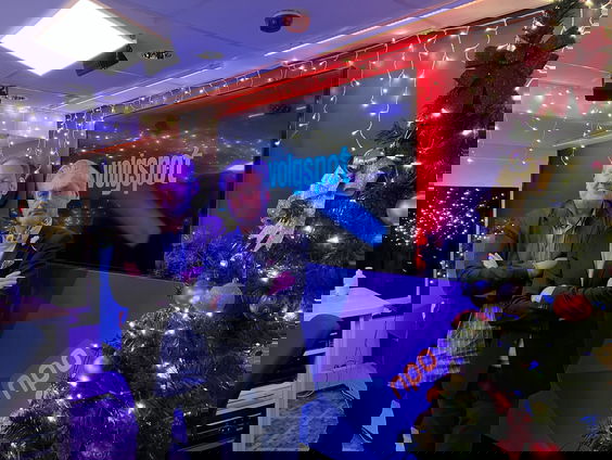 Volgspot: Paul Rem over de podcast Maffe Monarchen