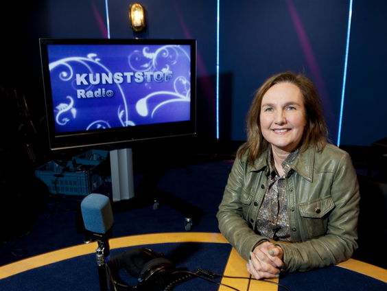 Onvergetelijk: Jellie Brouwer, de koningin van Kunststof, is overleden