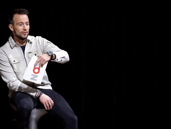 Sportief jaaroverzicht door Henry Schut!