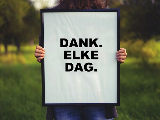 Dankbaarheid