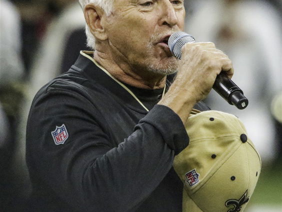 Country Roads: Jimmy Buffett