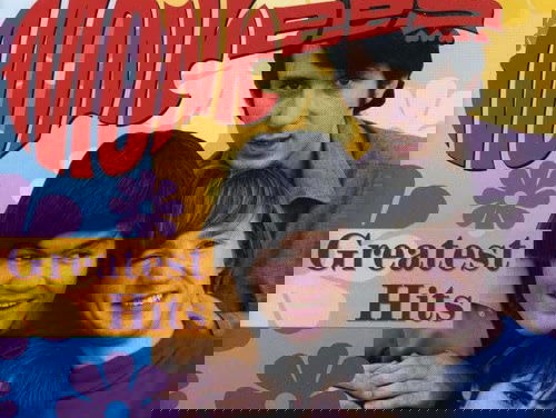 Liefde voor Muziek: The Monkees