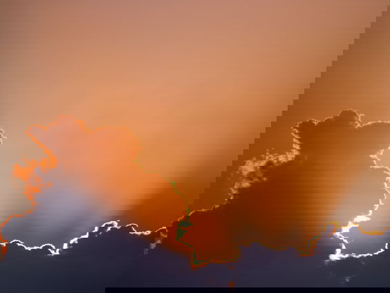 Gospel in de pop: Iris Pronker over 'Coming out of the dark'