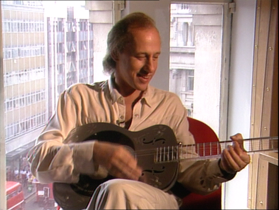 Countdown Classic: Dire Straits