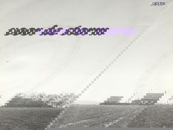 Watersnoodrampliedjes van The Amazing Stroopwafels