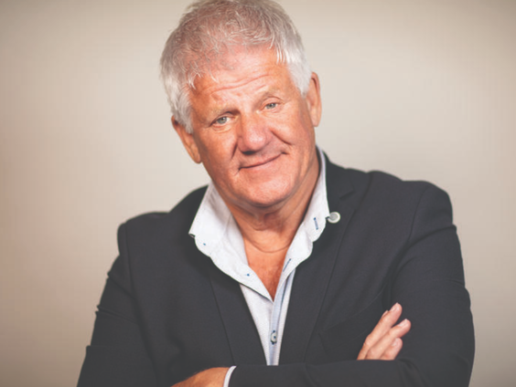 Jaap van Deurzen over het boek 'Camera Loopt'