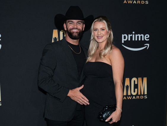 Country Roads: Dylan Scott