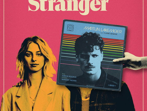 De Arbeidsvitaminen van Aaron Rookus