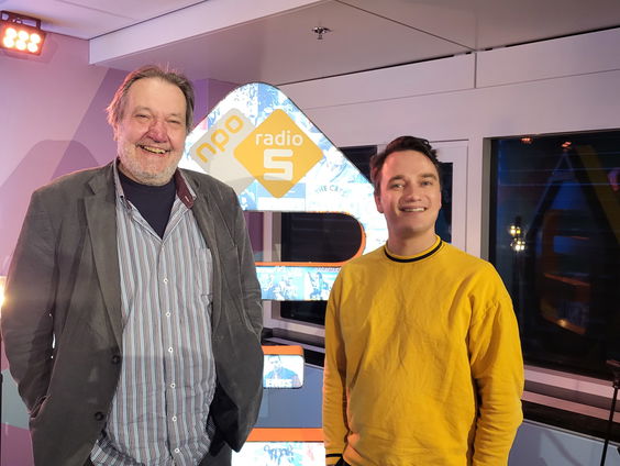 Simon Heijmans over 'We moeten iets met het landje'