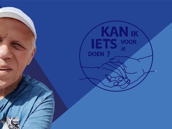 Kan ik iets voor je doen: Tonnie Vermeulen
