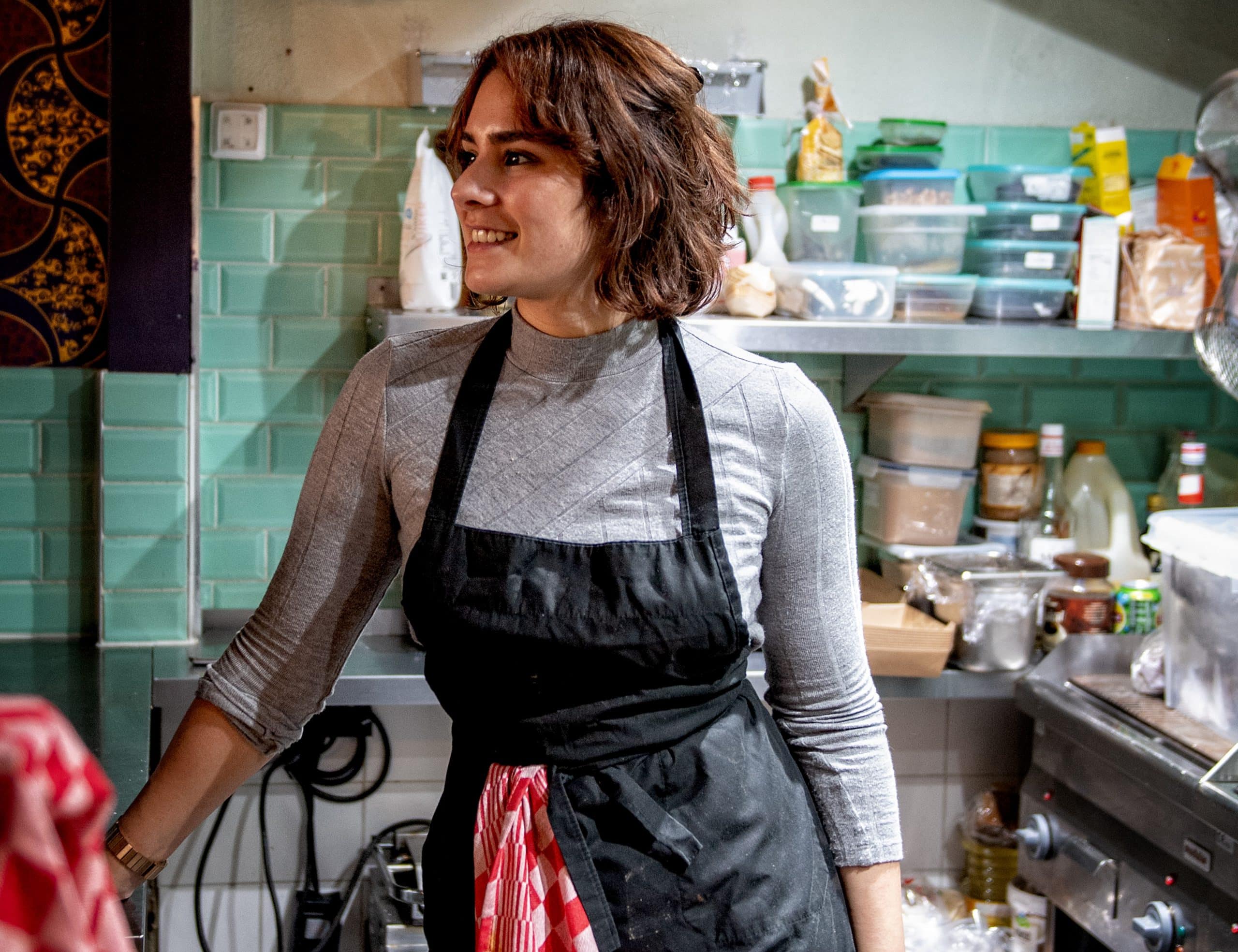 Anna Bontekoe over het boek 'Het Zal Nooit Meer Kaviaar Zijn' | NPO Radio 5