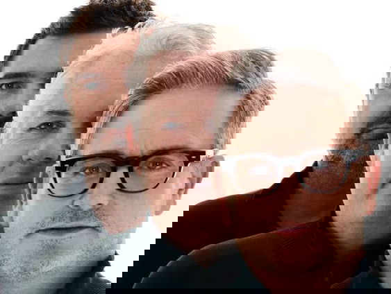 Guus Meeuwis over zijn nieuwe kerstsingle 'Hoe Dan Ook' met Acda & De Munnik