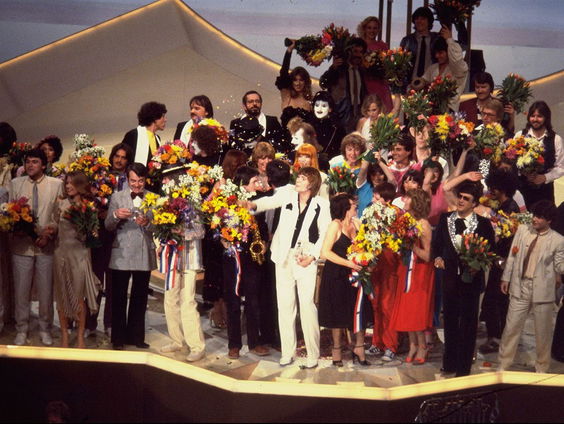 Van nu naar toen: ESF in 1980 in Nederland