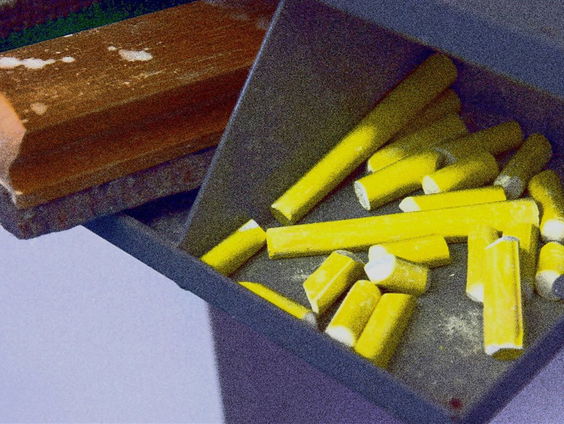 Geef je les? Dan ben ook jij de leraar van het jaar!