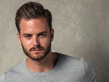 Jim Bakkum brengt nieuwe single 'Grijze Haren' uit