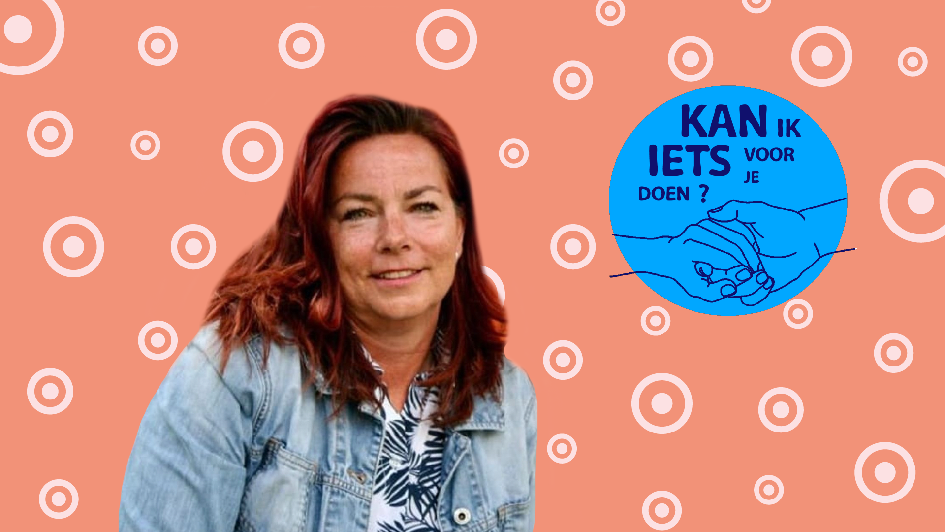 Kan ik iets voor je doen: Desiree Tooren | NPO Radio 5