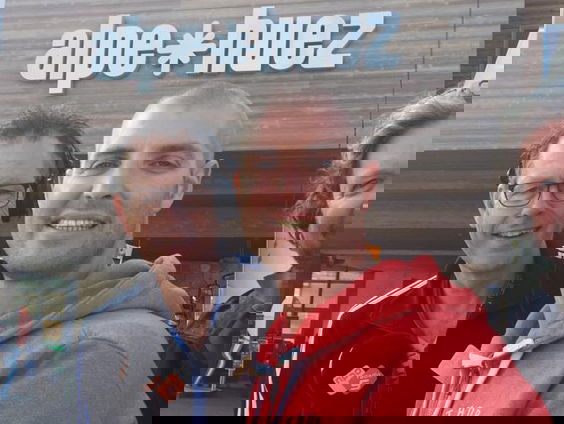 Maarten van der Weijden over zijn Elfstedentriatlon