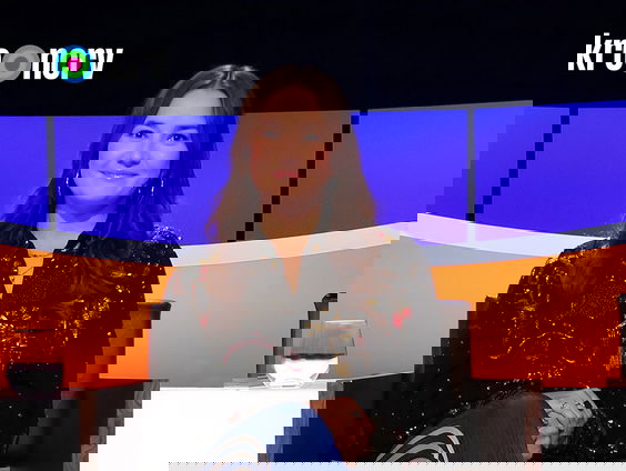 De afvaller van De slimste mens: Barbara Sloesen