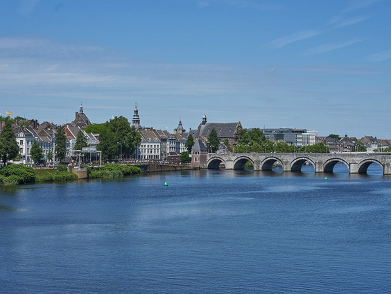 Maastricht heeft een nieuw museum