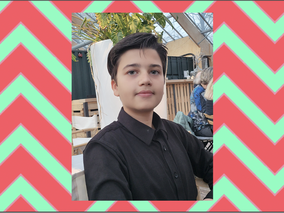 Kan ik iets voor je doen: Christian Gilissen