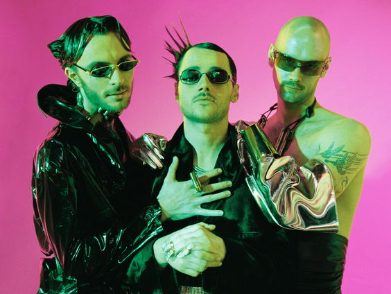 Andrew praat met Soul & Jazz talent Dirk Zandvliet over Brass Rave Unit