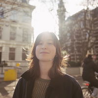 Andrew praat met Soul & Jazz talent ISHA over haar werk als producer