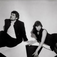 Marieke interviewt Donna Blue in Round Midnight