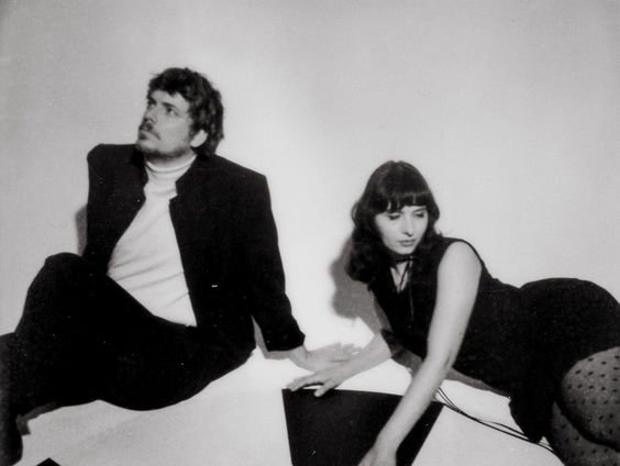 Marieke interviewt Donna Blue in Round Midnight