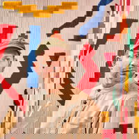 Marieke interviewt Matthew Halsall op Transition Festival