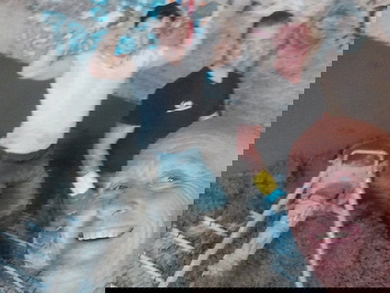 Bouwvakker Willem uit Bodegraven wint een DAB+ radio