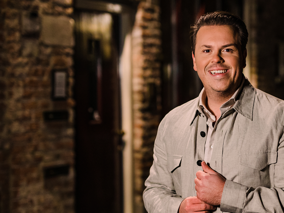 Quido van de Graaf vertelt over het ontstaan van 'Nu weet ik het zeker'