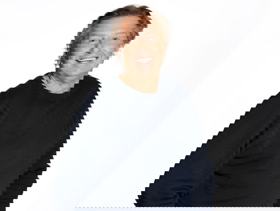 Half zes, half zacht: Confetti Combo met 'Hippe mamma hé'!