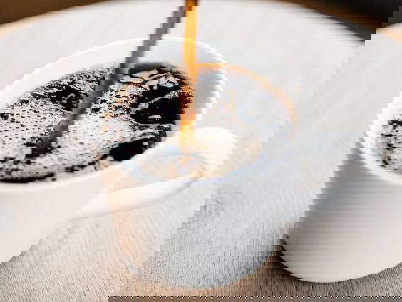 Juliën wint espressoapparaat in 50 Pop of een Envelop!