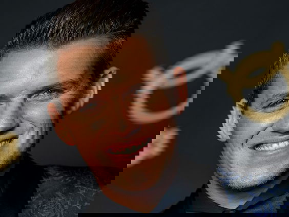 Kees Tol viert zijn Feessie van Keessie in de AFAS Live