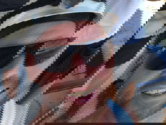 Arno heeft de winnende bouwfoto!